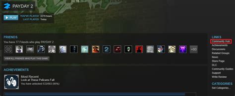 payday 2 steam community.